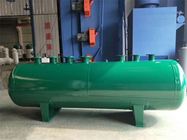 蒸汽邵阳邵阳邵阳分汽缸规格 蒸汽邵阳邵阳邵阳分汽缸规格